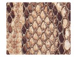 242 Brown Snake PU